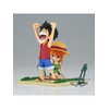 One Piece - Log Stories - Monkey D. Luffy & Nami
